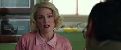 We just need to have them
explained to us before we can
send out a check. - Suburbicon