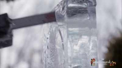 We just need to make sure - Christmas Festival of Ice