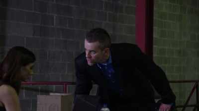 We just need to regain control - Agent Jade Black