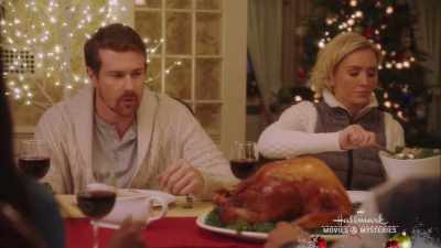 We just need to remind people
how important it is. - Romance at Reindeer Lodge