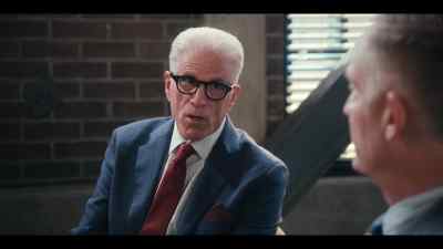 We just need some more time.
This investigation's ongoing. - A Man on the Inside