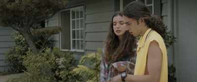 We just need something that's
going to take it off clean. - First Girl I Loved