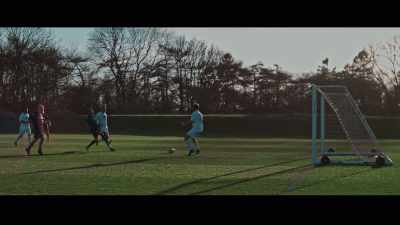 We just need to step up and if the team
can play as well as we know they can, - Take Us Home: Leeds United