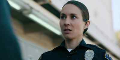 We just need the Chief
to okay your transfer, - On Call
