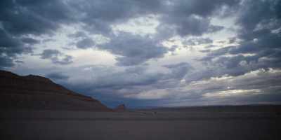 We just need
to know if there's things
we need to change, - Navajo Police: Class 57
