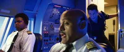 We just need you to position
the plane, sir, - Airliner Sky Battle