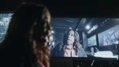 We just need you
to get in there, - The Rookie: Feds