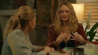 We just, our identities
were intertwined, - The Other Zoey