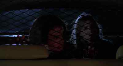We were just out there,
with Taylor. - Without Warning