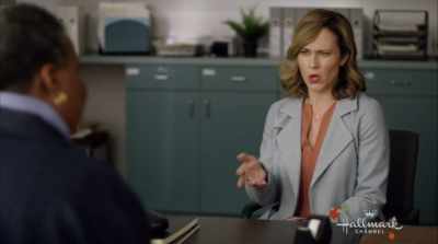 We just own the property
together, so... - Truly, Madly, Sweetly