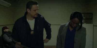 We just picked him up
riding around near there, - Seven Seconds