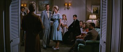 We were just playing a game called Photography - Peyton Place