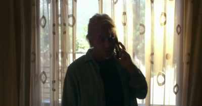 We just put his daughter
in rehab, - The Kominsky Method