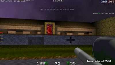We just put the zip file on CDROM.com - FPS: First Person Shooter