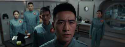 We just received the video from Mars Migration Plan Alliance, in which they called for help. - Mutation on Mars