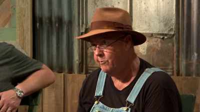 We just require one good jar, - Moonshiners: Master Distiller