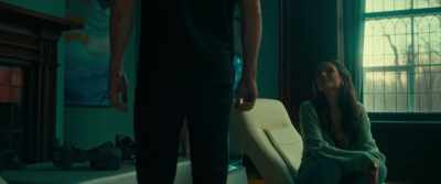 We just - Simulant