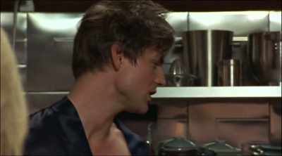 - We just said we
loved each other. - Queer as Folk