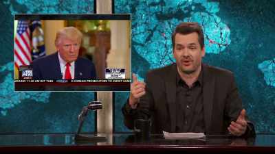 WE JUST SAVED TENS OF DOLLARS BY - The Jim Jefferies Show