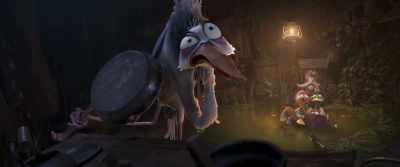 We were just saying
your nest is just so charming. - Migration