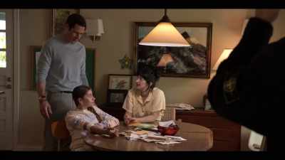 We just sent Charlie's
blood work off to the lab. - Mr. Throwback