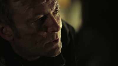 We just shot a guy reaching for his phone. - Rellik