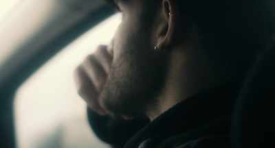 We just shouldn't poke each other. - Talking To Ghosts