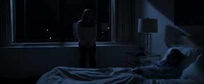 We just spend
the week up there. - Hide and Seek