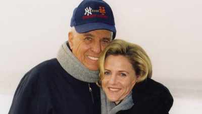 ...we just started
calling people, - The Happy Days of Garry Marshall