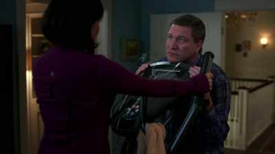 We were just startin' to feel like your
average every day dysfunctional family. - Andi Mack