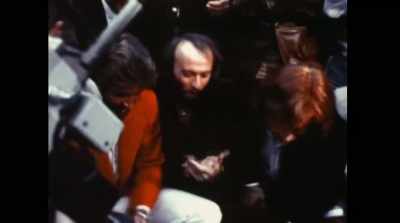 We were just still
Barry, Maurice, and Robin - The Bee Gees: How Can You Mend a Broken Heart
