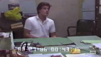 We just talked about whatever,
what we're doing, - The Preppy Murder: Death in Central Park