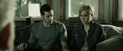 We just think it's the wrong
time for us at this point. - Blood Bound