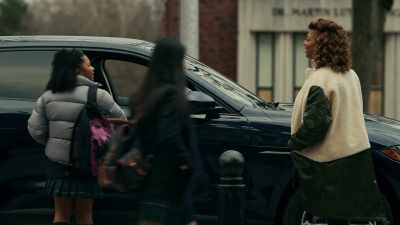 We were just thinking
how fun it would be - The Equalizer