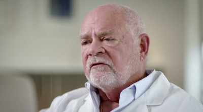 We just thought, you
know, that process - Dr. Death: The Undoctored Story
