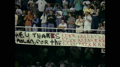 We just had to be thankful
for what he had accomplished, - Facing Nolan