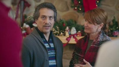 We just had to get us
to act accordingly. - Christmas in Pine Valley