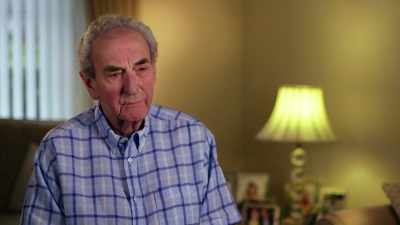 We just told them something
to get rid of them - Britain’s Most Evil Killers