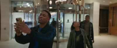 We just touched down and I got
my pop, Supreme, with me, - On the Come Up
