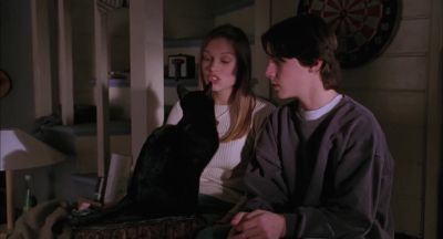 - We were just trying to help you. - Hocus Pocus
