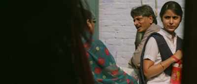 We just use the
neighbor's wifi... - Mukkabaaz
