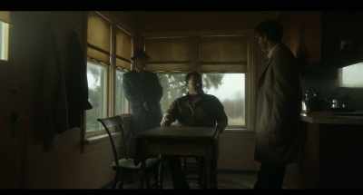 We just want to ask you
a few questions. - Project Blue Book