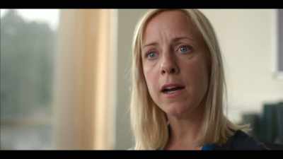 We just want to avoid her
orchestrating - Flesh and Blood
