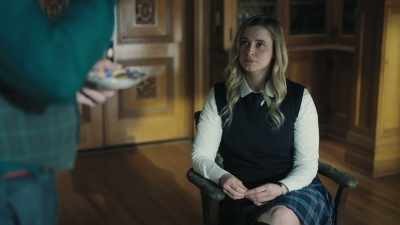 We just want to examine a
record of your communications. - The Boarding School Murders