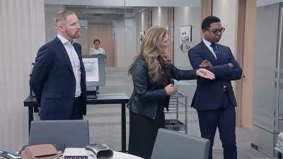 We just want to get some B-roll - American Auto