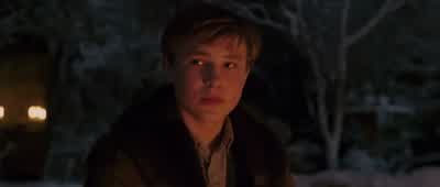 We just want our brother back - The Chronicles of Narnia: The Lion, the Witch and the Wardrobe