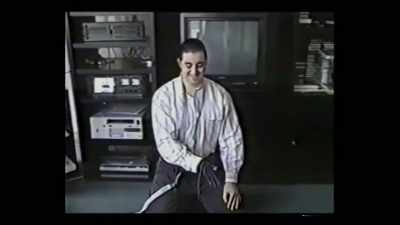 We just want to play video games.” - The Power of Glove