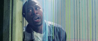 We just want to talk - Bad Boys II