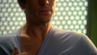 We just want to tie up a few loose ends. - CSI: Miami