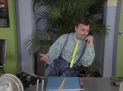 We just want you to know
that we really appreciate it. - Miami Vice